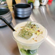 Vere Matcha Cafe - Ekamai 28
