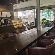 Starbucks บี แคร์ เมดิคัล เซ็นเตอร์
