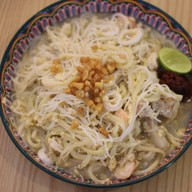เมนูของร้าน Zucca - The Pet Sanctuary & Cafe Zucca Cafe