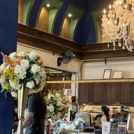 BEYOND CAFE  (บียอนด์ คาเฟ่ กาแฟ เค้ก) สาขาอาชีวะ