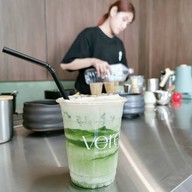 Vere Matcha Cafe - Ekamai 28