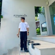 ความทรงจำ คาเฟ่ : The Memory Cafe