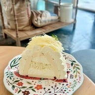 ปั้นแป้ง bake a cake