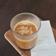 เมนูของร้าน Plantation Cafe