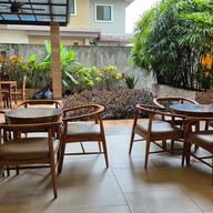 Mangrove Hotel Pattaya