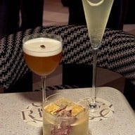 เมนูของร้าน REC. BANGKOK