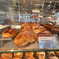 La Cabra Bakery สีลม