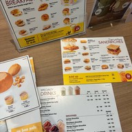 Au Bon Pain โรงพยาบาลวิมุต ชั้น 2