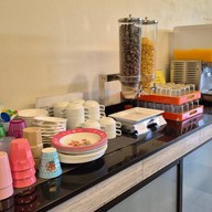 Mangrove Hotel Pattaya