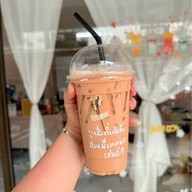 เมนูของร้าน The World Tea (ชาและกาแฟ)