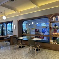 Au Bon Pain โรงพยาบาลวิมุต ชั้น 2