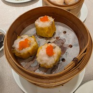 เมนูของร้าน Man Fu Yuan Kitchen ศูนย์การประชุมแห่งชาติสิริกิติ์