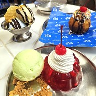 Charussicecream บรรทัดทอง