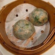 เมนูของร้าน Man Fu Yuan Kitchen ศูนย์การประชุมแห่งชาติสิริกิติ์