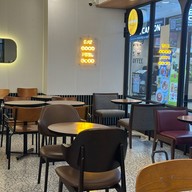 Au Bon Pain โรงพยาบาลวิมุต ชั้น 2