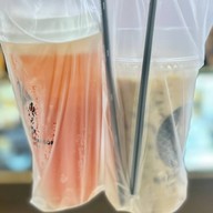 The Black Dragon ซีคอนสแควร์