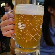 Thong Pradit & Friends • A Fermentation Bar • Craft Beer & Sake