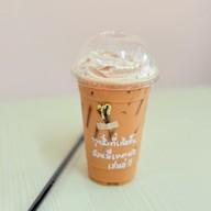 The World Tea (ชาและกาแฟ)