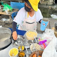 น้ำเต้าหู้คุณป้า