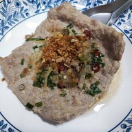 แกงเหลือง (จันทน์หอม) สาขาพรอมานาด