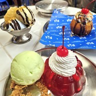 Charussicecream บรรทัดทอง