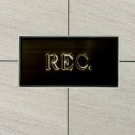 หน้าร้าน REC. BANGKOK