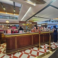 Karun Thai Tea (ชาไทยการัน) เซ็นทรัลลาดพร้าว