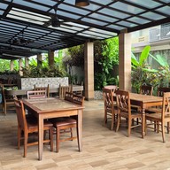 Mangrove Hotel Pattaya