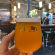 Thong Pradit & Friends • A Fermentation Bar • Craft Beer & Sake