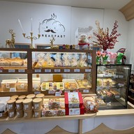 Breadfast Homemade Bakery & Drinks