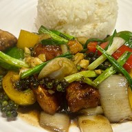 โต๊ะกลม ศรีนครินทร์ (Seacon square)