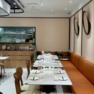 บรรยากาศ Canton Paradise Dim Sum Noodle and Congee Central Pinklao