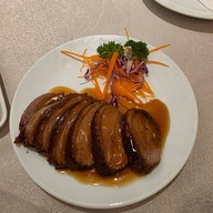 เมนูของร้าน Man Fu Yuan Kitchen ศูนย์การประชุมแห่งชาติสิริกิติ์