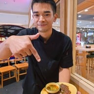 ผัดกะเพราแชมป์โลก ศูนย์ประชุมแห่งชาติสิริกิติ์