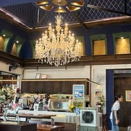 BEYOND CAFE  (บียอนด์ คาเฟ่ กาแฟ เค้ก) สาขาอาชีวะ