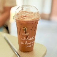 The World Tea (ชาและกาแฟ)