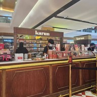 Karun Thai Tea (ชาไทยการัน) เซ็นทรัลลาดพร้าว