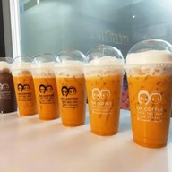 โอเคคอฟฟี่ (OK Coffee)