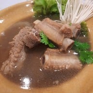 KOPITIAM สนามบินหาดใหญ่