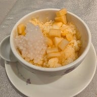 เมนูของร้าน Man Fu Yuan Kitchen ศูนย์การประชุมแห่งชาติสิริกิติ์