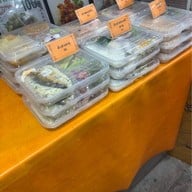 เกี๊ยวก๊าว สามย่าน สามย่าน