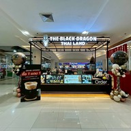 The Black Dragon ซีคอนสแควร์