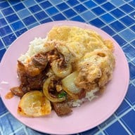 ลาบสุวรรณ ซอยวัดไผ่ตัน