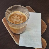 เมนูของร้าน Plantation Cafe