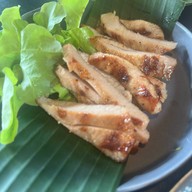 บ้านส้มตำ พุทธมณฑล สาย 1