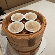 เมนูของร้าน Man Fu Yuan Kitchen ศูนย์การประชุมแห่งชาติสิริกิติ์