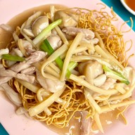 ภัตตาคารจ๊ากกี่