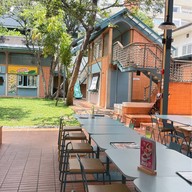 FEAW BKK เฟี้ยววว อาร์คิว 49