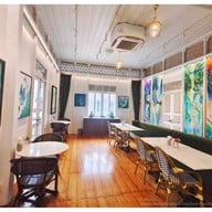 PRYM Brunch & Bar PRYM Brunch & Bar