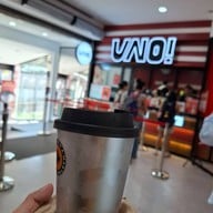 Uno Coffee Maneeya center